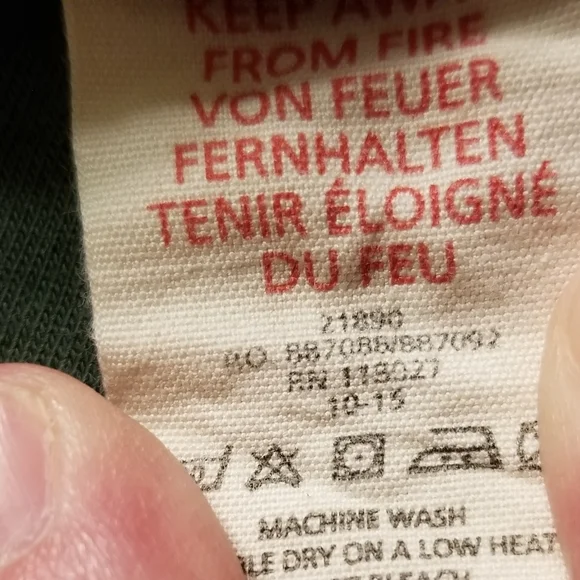 2015 euc/ln Mini Boden pterodactyl tee - Picture 5 of 7